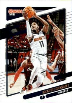 Monte Morris