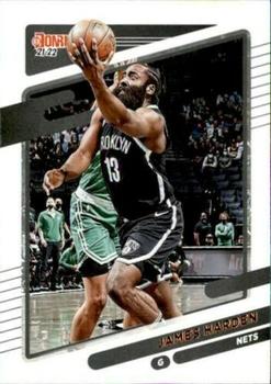 James Harden
