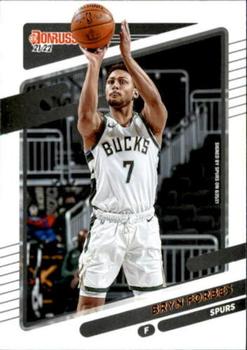 Bryn Forbes