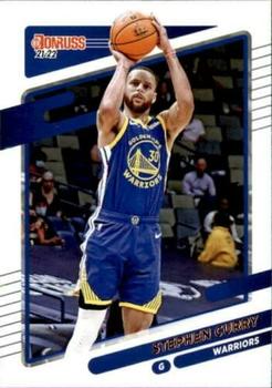 Stephen Curry