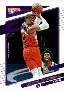 Russell Westbrook