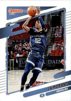 Ja Morant