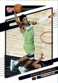 Jaden McDaniels