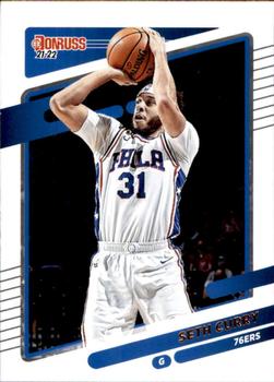 Seth Curry