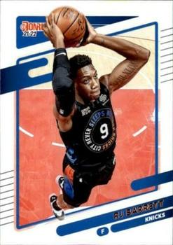 RJ Barrett