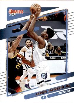 Jaren Jackson Jr.