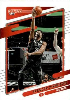Spencer Dinwiddie