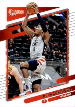 Rui Hachimura