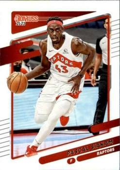 Pascal Siakam