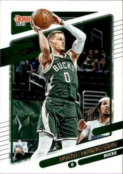 Donte DiVincenzo