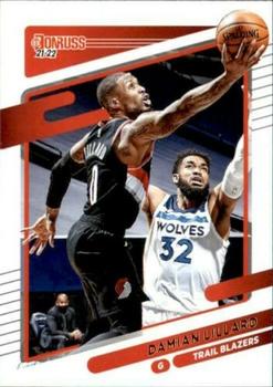 Damian Lillard