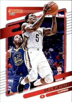 Eric Bledsoe
