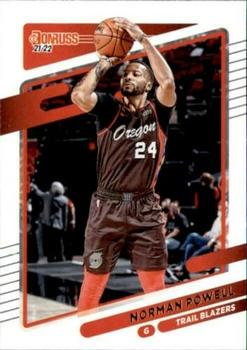 Norman Powell