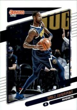 Will Barton
