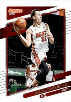 Duncan Robinson