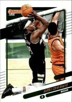 Jrue Holiday