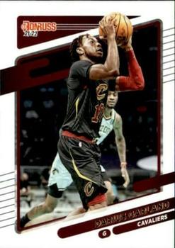 Darius Garland