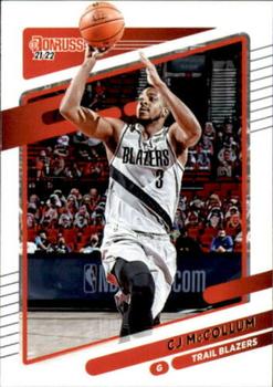 CJ McCollum