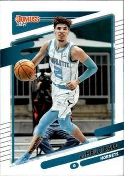 LaMelo Ball