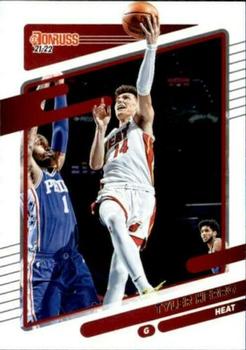 Tyler Herro