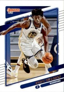 James Wiseman