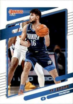 Ty Jerome