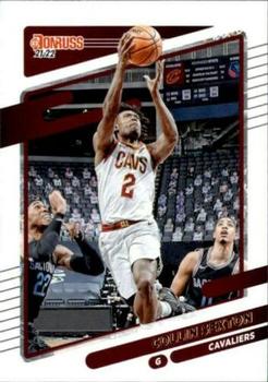 Collin Sexton