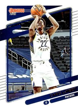 Caris LeVert