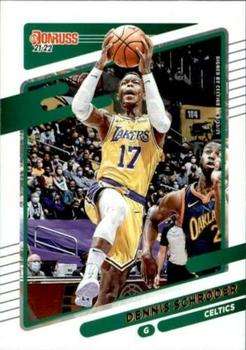 Dennis Schroder