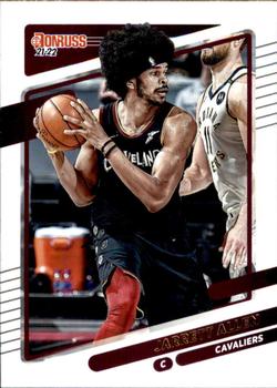 Jarrett Allen