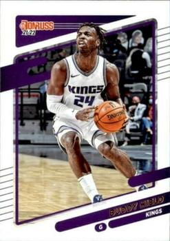 Buddy Hield