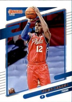 Tobias Harris