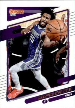 Marvin Bagley III