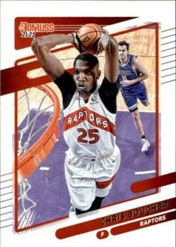 Chris Boucher