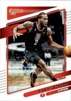 Kawhi Leonard