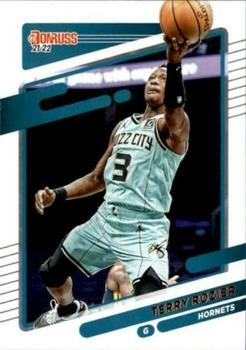 Terry Rozier