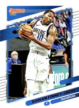 Dorian Finney-Smith