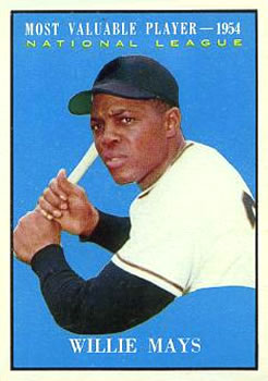 Willie Mays