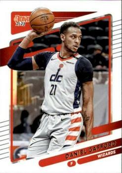 Daniel Gafford