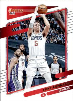 Luke Kennard