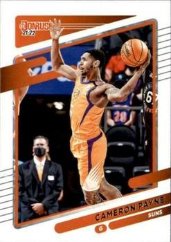 Cameron Payne
