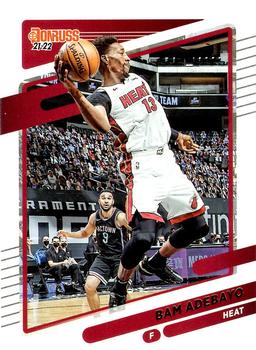 Bam Adebayo