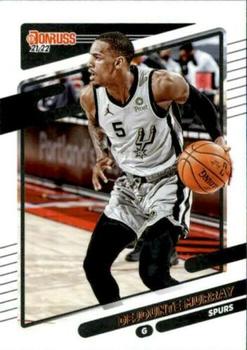 Dejounte Murray