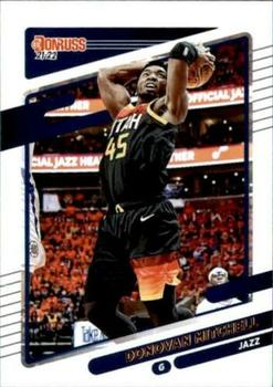 Donovan Mitchell