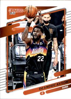 Deandre Ayton