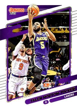 Talen Horton-Tucker