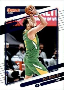 Joe Ingles
