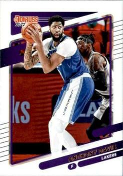 Anthony Davis