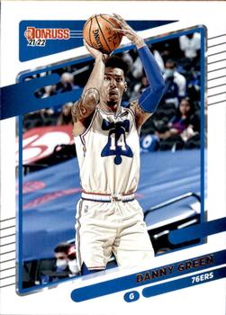 Danny Green