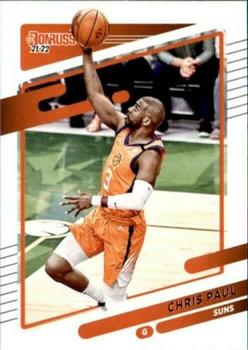 Chris Paul
